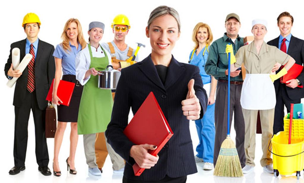 Çeşme Hamal Kiralama